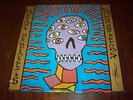 Meat Puppets , Monsters , 1989 SST 1st Press. NM To Mint Cond.