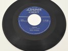EDDIE COCHRAN 1960 Theresa / Pretty Girl 45 London - Made in Canada NM