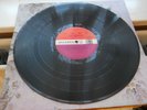 LED ZEPPELIN IV 4 - PLUM/RED PORKY 1st UK PRESS EX+ UPGRADE COPY