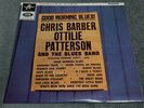 Chris Barber Ottilie Patterson - Good Mornin' Blues - 1965 Columbia RARE UK LP