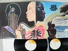 MILES DAVIS BITCHES BREW CBS/SONY SOPJ-58,9 Japan 4CHANNEL VINYL 2LP