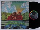 BEACH BOYS Friends CAPITOL LP VG+  