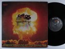JEFFERSON AIRPLANE Crown Of Creation RCA VICTOR LP VG+ w/ insert  