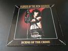 THE LORDS OF THE NEW CHURCH - scene of my crime - 2 x  lp' -coloured