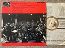 JOHN BARBIROLLI / English String Music / UK     W/G  ASD 521