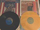 BULLITT ORANGE VINYL & KELLY’S HEROES Soundtrack LPs Lalo Schifrin Spin Cleaned