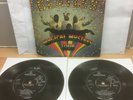 The Beatles Magical Mystery Tour double EP SMMT-1 1967 UK 1st