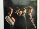 LP VINYL ROLLING STONES SELF TITLED MONO 1964 LK4605 RED DECCA LABEL 