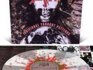 Death: Individual Thought Patterns (LP 2020) Ltd Ed Splatter Pinwheel Vinyl NEW