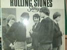 12 LP Box Decca 6.30120 JK The Rolling Stones Story /mit Cover und IS von 1980