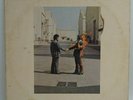Pink Floyd - Wish You Were Here - Record Album
