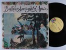 BUFFALO SPRINGFIELD Again ATCO LP VG+  