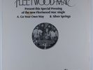 FLEETWOOD MAC Go Your Own Way WARNER BROS 12
