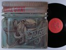 GENTLE GIANT Octopus COLUMBIA LP die-cut cover  