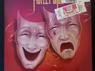 Motley Crue - Theatre Of Pain LP Vinyl 60418-1-E  Sealed Cut Mark Hype Original