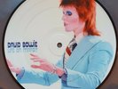 David Bowie - Life on mars - Picture disc - 7 