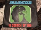 Marcus In Search Of You Single Made In Türkei