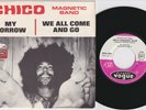 CHICO MAGNETIC BAND * 1971 French FREAKBEAT Acid Heavy PSYCH LSD 45 * Listen