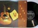 Rare Bluegrass LP - Tony Rice - California Autumn - Japan Pressing - Seven Seas