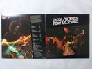 Zappa / Mothers Roxy & Elsewhere Discreet P-5173 4D Japan  VINYL LP