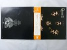 Queen Queen II Elektra P-10119E Japan  VINYL LP OBI
