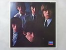 The Rolling Stones No. 2 London L18P 1802 Japan  VINYL LP