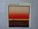 Masahiko Togashi & Isao Suzuki A Day Of The Sun Paddle Wheel GP-3187 Japan   LP