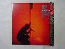 U2 Under A Blood Red Sky Island 20S-192 Japan  VINYL LP OBI