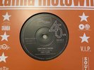CHRIS CLARK. SOMETHINGS WRONG/ISLEY BROTHERS. MY LOVE IS YOUR LOVE(FOREVER)