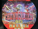 Thunderbirds Are Go Picture Vinyl Record Gerry Anderson Barry Gray Cliff Richard