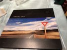 Pearl Jam No Yield Vinyl Original 1998 1st Press - Please See Details