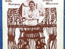 Bobby Rodriguez Simply Macrame Lp Rare Spiritual Jazz First Press EX/VG+