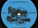 Rare Rock Radio Show Double LP - Tom Petty - King Biscuit Flower Hour - 4/13/80