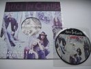 Alice In Chains ‎– Down In A Hole 12