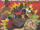 XTERMINATOR - Earth Feel It (Record Store Day 2020) - Vinyl (7x7