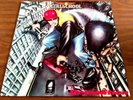 Girlschool - Demolition - 1980 Ist Pressing - U.K Import - NM Vinyl & Sleeve