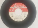 ALDER RAY MATHIS TAKE ME BABY 45-RARE PROMO