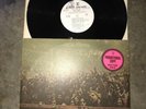 Neil Young white label promo  LP Time Fades Away EX