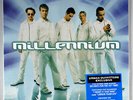 Backstreet Boys - Millennium (2019) [SEALED] BLUE Colored Vinyl LP • Limited Ed