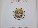 Queen 'Innuendo' Promo UK 12