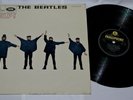 The Beatles - HELP  - MONO 1st UK Press PMC 1255