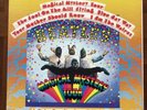 Beatles The Magical Mystery Tour Mobile Fidelity MFSL 1-047 Audiophile NM- READ