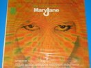 MARY JANE - Mike Curb - vintage USA film soundtrack vinyl LP - NEW/SEALED