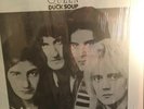 Queen Duck Soup Rare Private Press Rodan Records LP ULTRASONIC