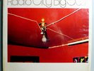 BIG STAR RADIO CITY ULTRA-RARE ORIGINAL 1974 ARDENT LP IN SHRINK STUNNING