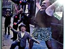 THE DOORS STRANGE DAYS INSANELY RARE ORIG '67 ELEKTRA/MONARCH MONO PROMO LP MINT