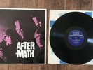The Rolling Stones ?– Aftermath LP. UK 1970 Stereo  Decca ?– SKL.4786