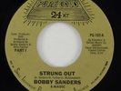 Bobby Sanders & Magic 