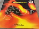Inspiral Carpets, Saturn 5, 7” Vinyl, Limited Ed