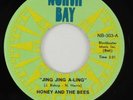 Honey And The Bees 